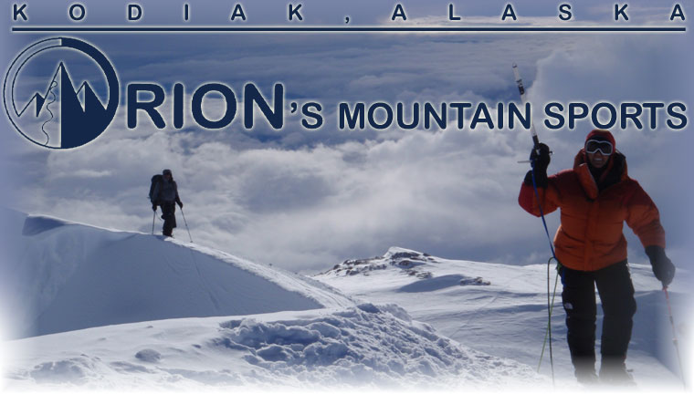 Orion's Mountain Sports